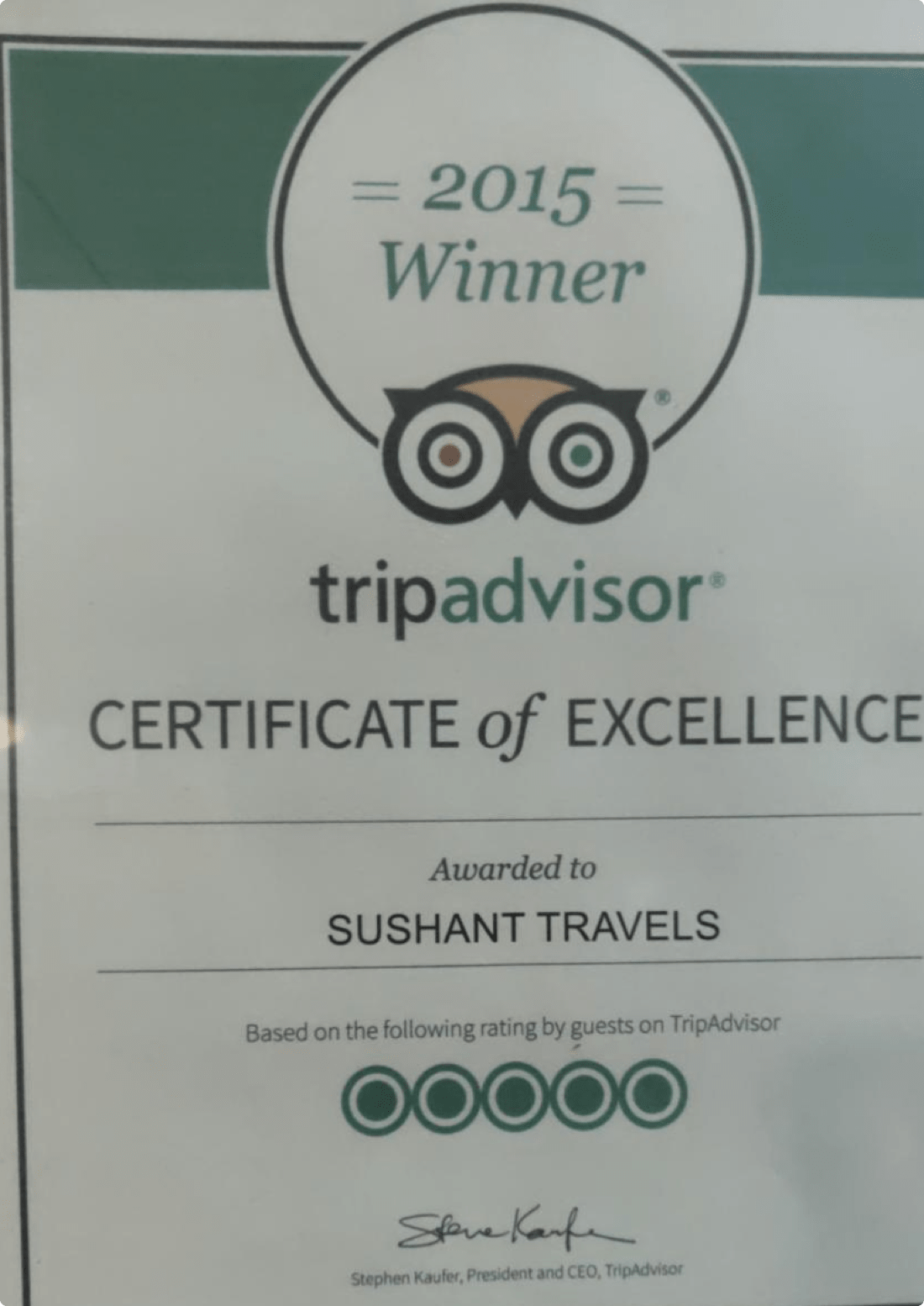 TripAdvisor